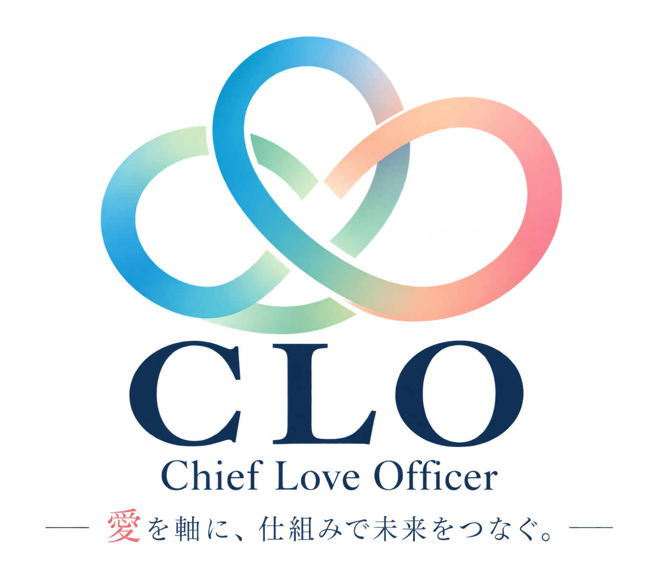 株式会社CLO Chief Love Officer